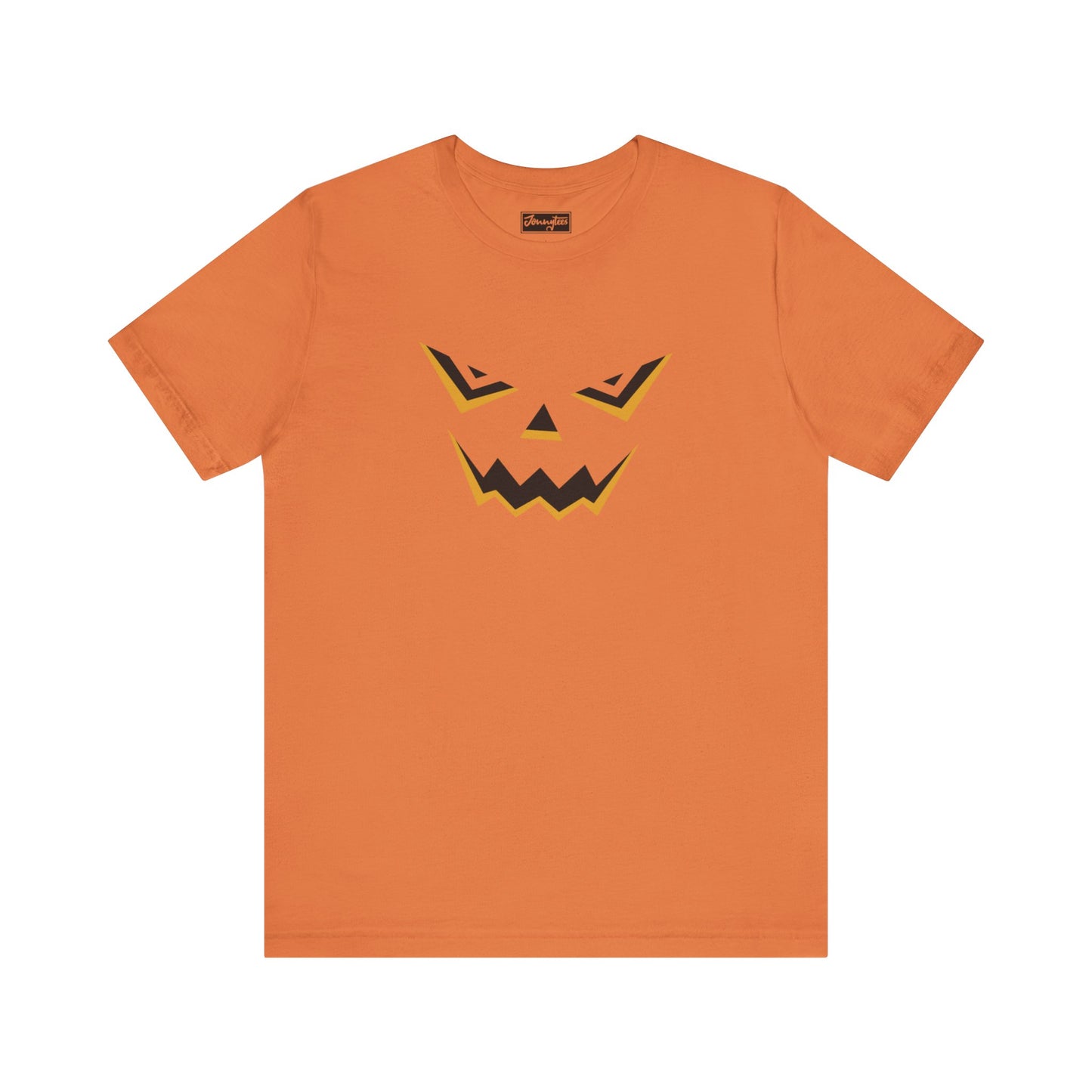 Pumpkin Tee