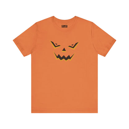 Pumpkin Tee