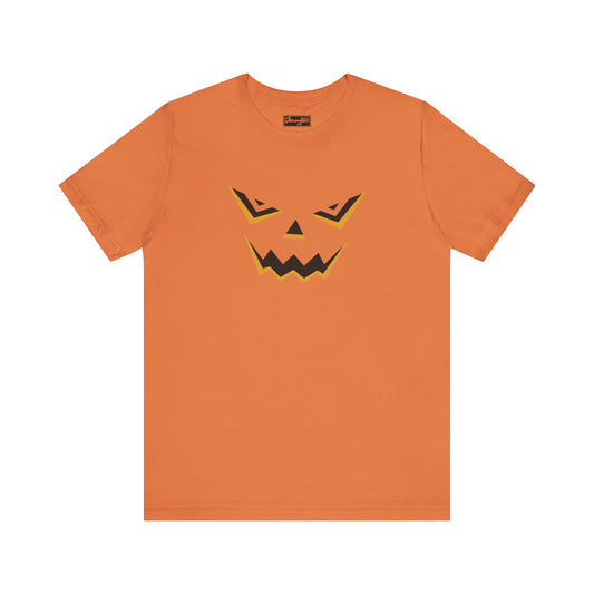 Pumpkin Tee