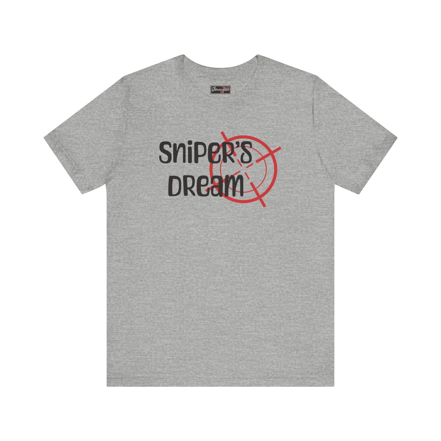 Sniper’s Dream Tee