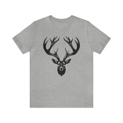 The Stag Tee