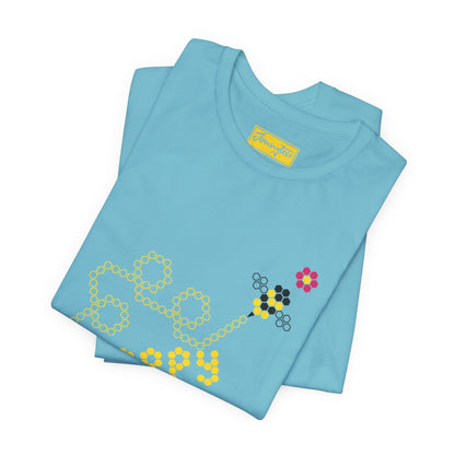 Bee Happy Tee