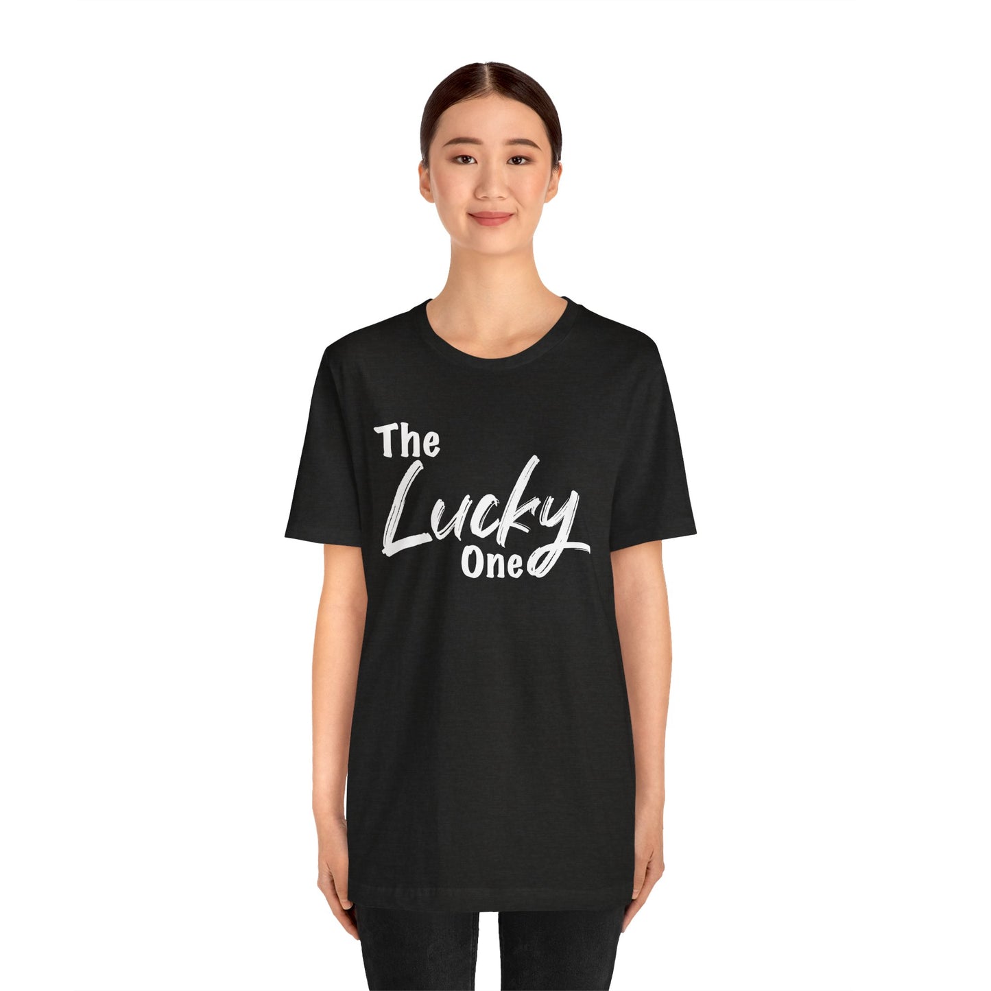 The Lucky One Tee