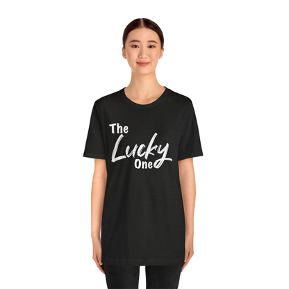 The Lucky One Tee