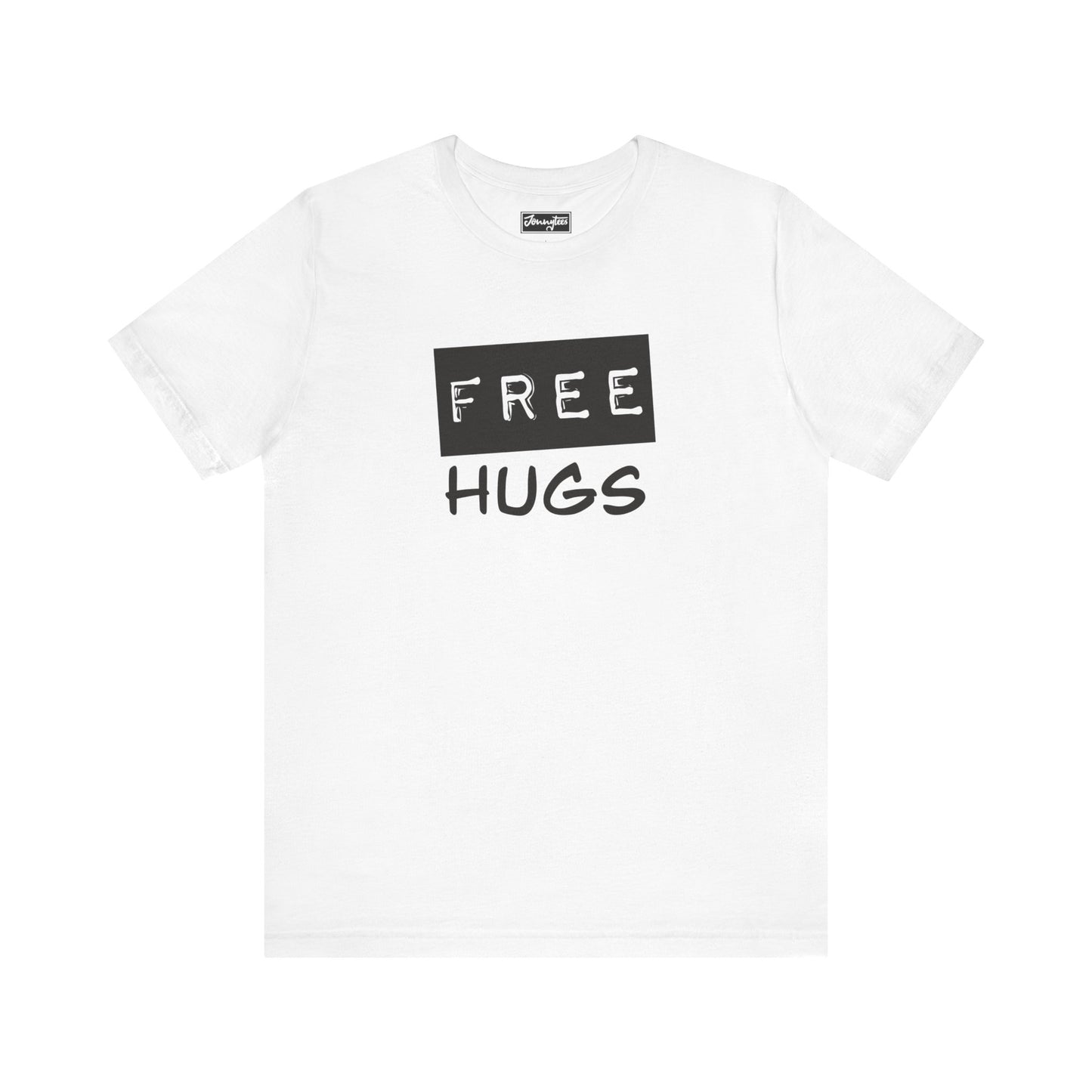 Free Hugs Tee