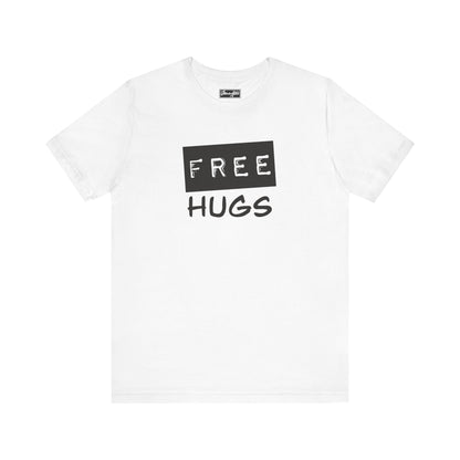Free Hugs Tee