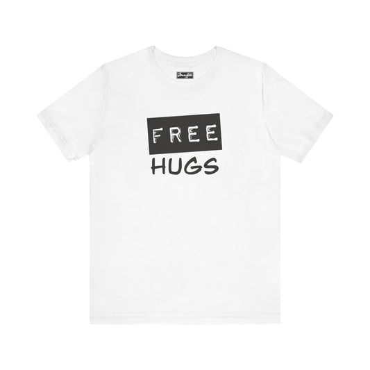 Free Hugs Tee