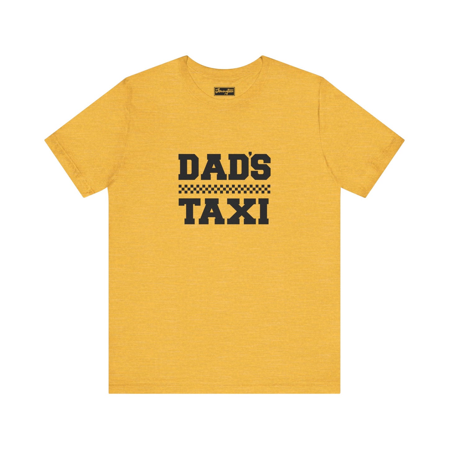 Dad’s Taxi Tee