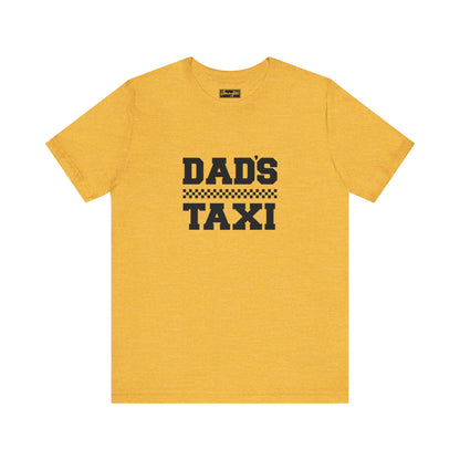 Dad’s Taxi Tee