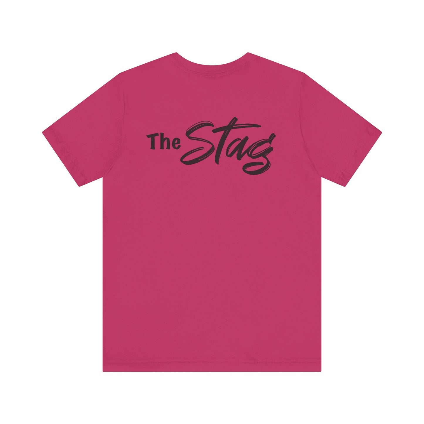 The Stag Tee