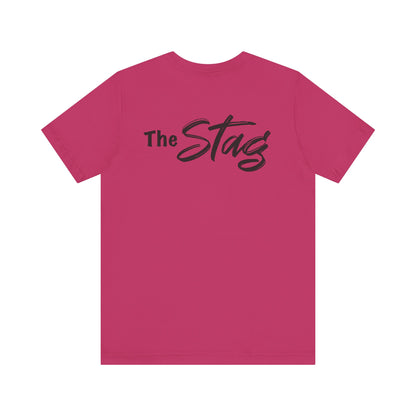 The Stag Tee