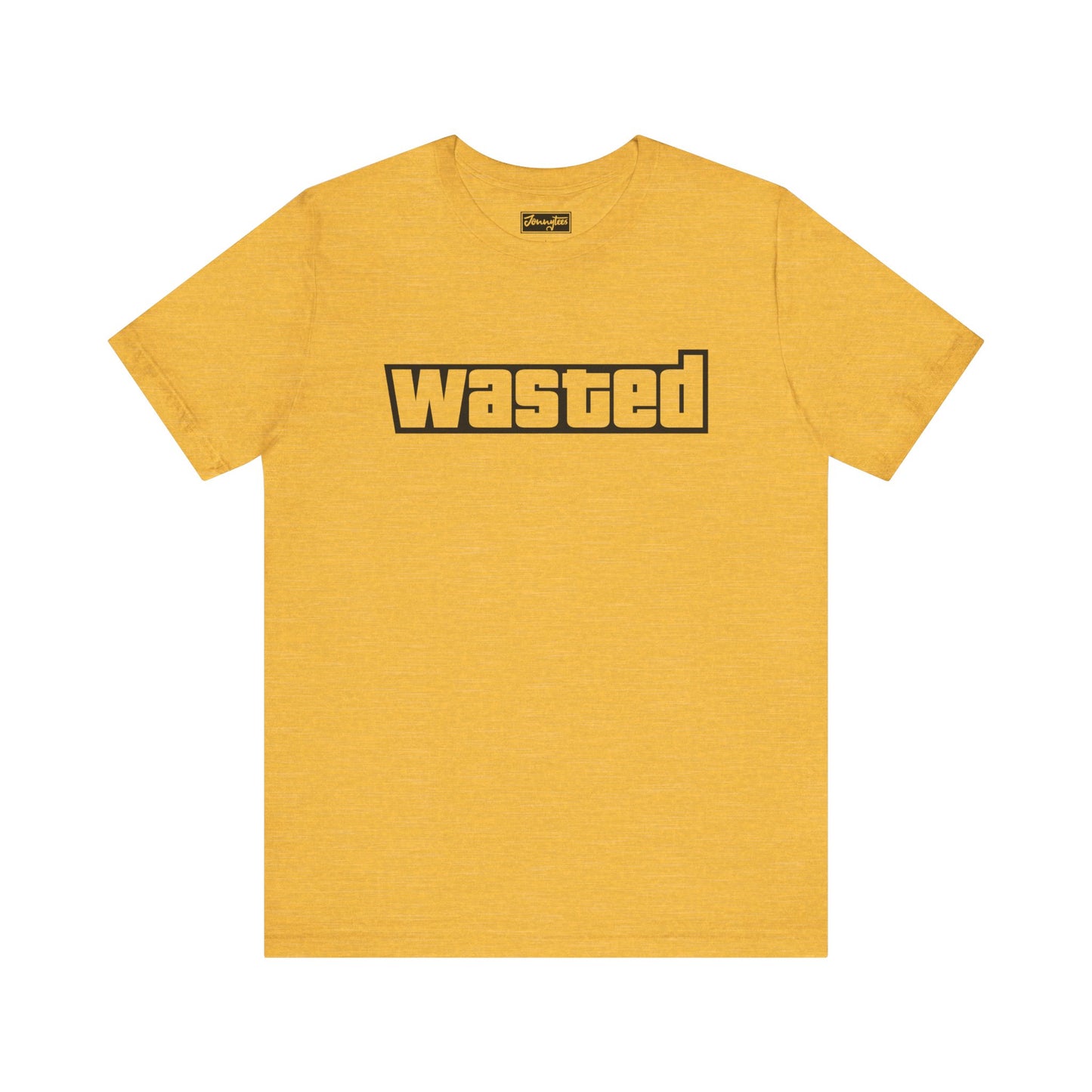 Wasted Tee