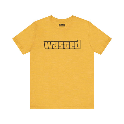 Wasted Tee