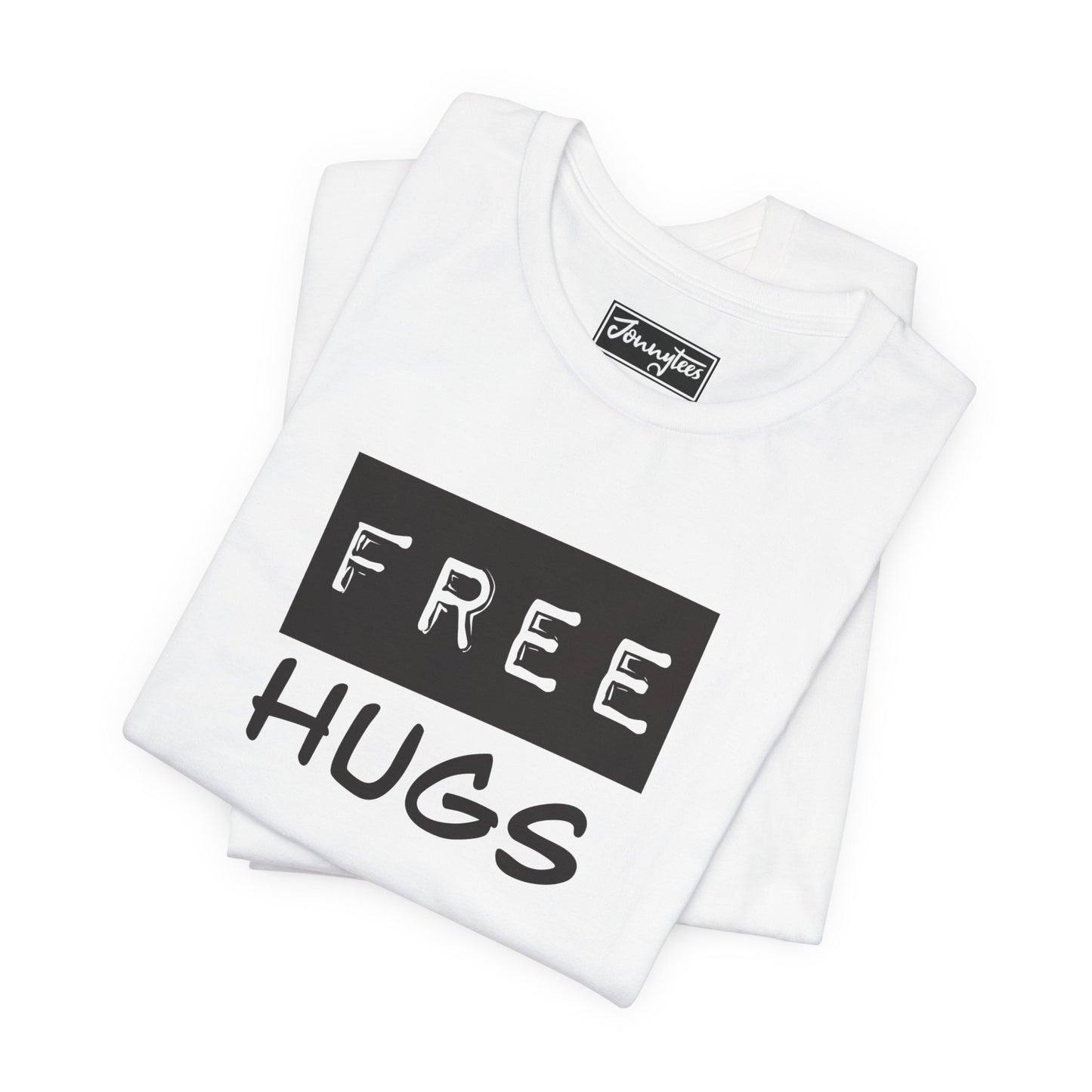Free Hugs Tee