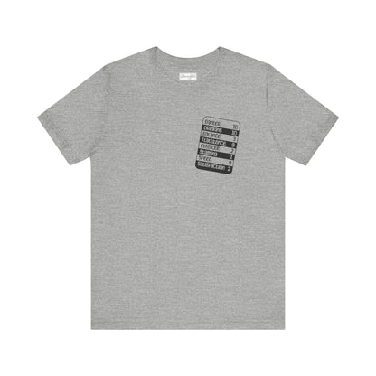 Trumps Card Tee