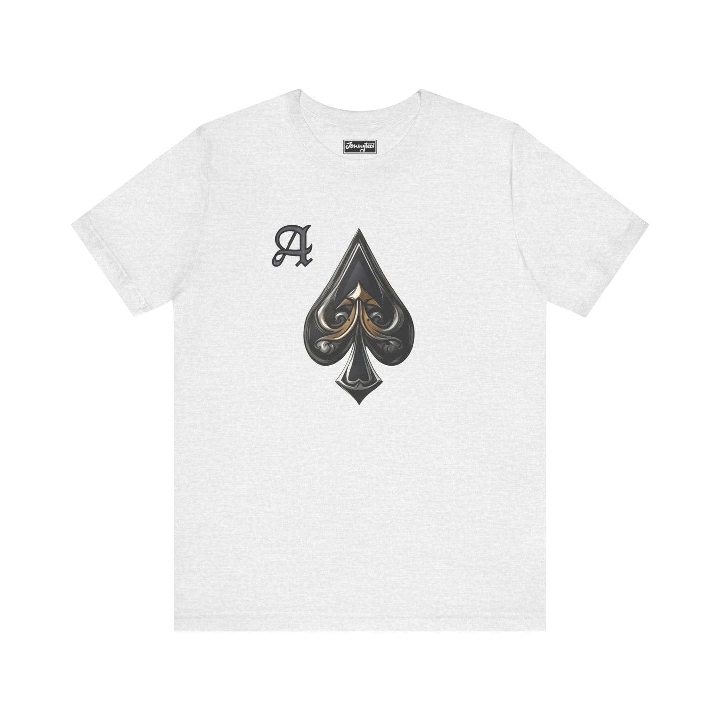 Ace of Spades Tee