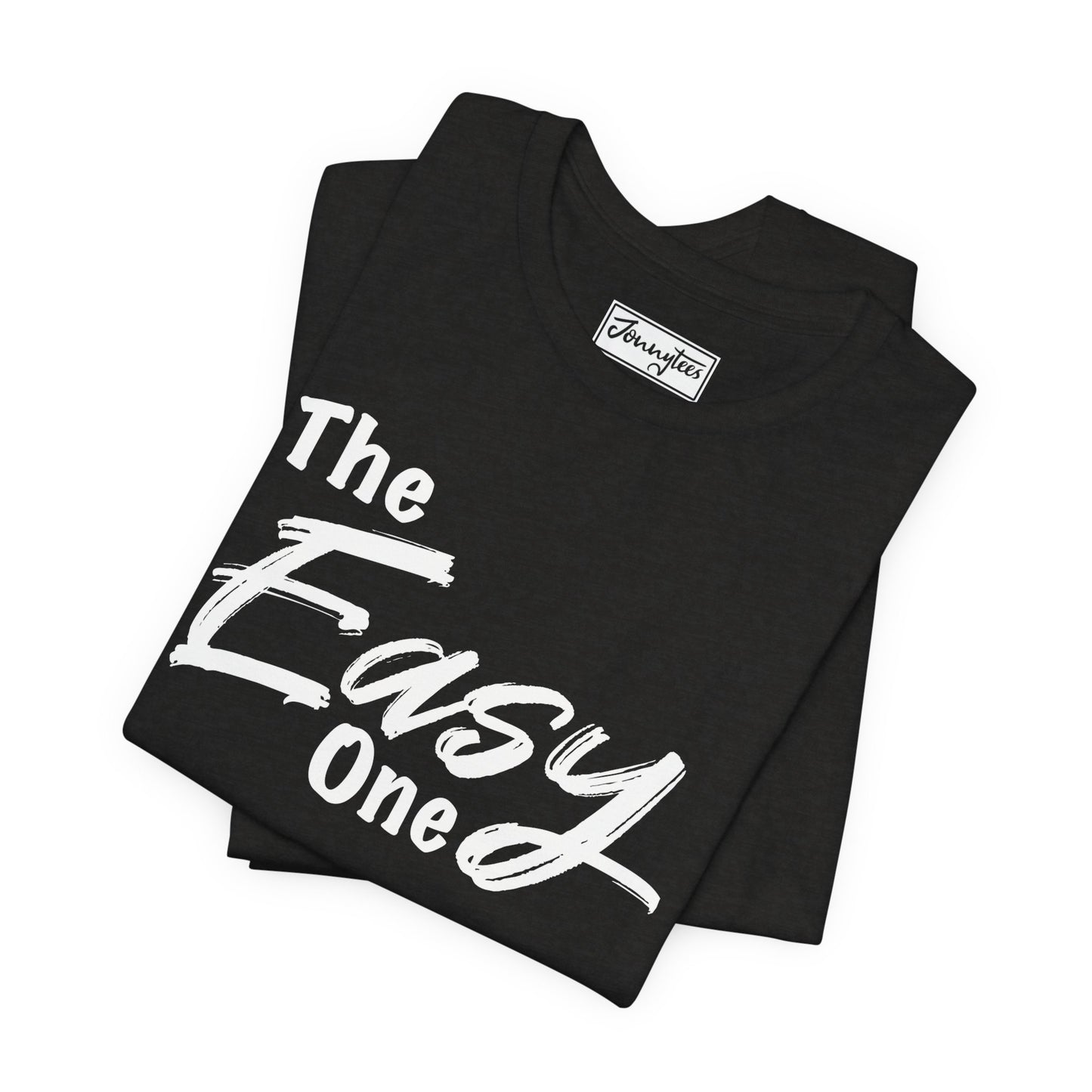 The Easy One Tee