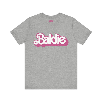 Baldie Tee