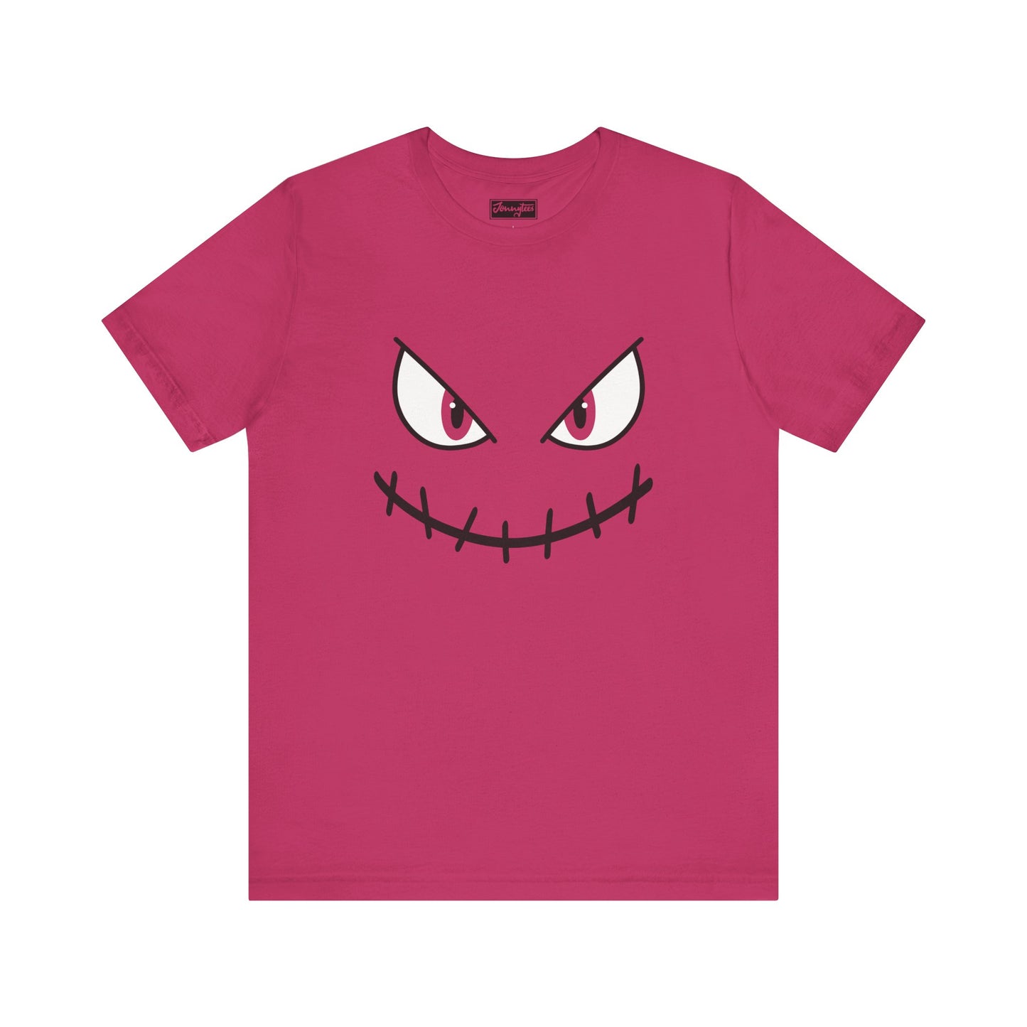 Grinning Monster Tee