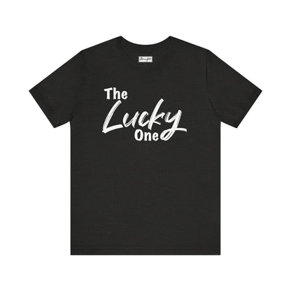 The Lucky One Tee