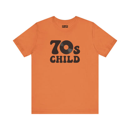 70s Child Tee