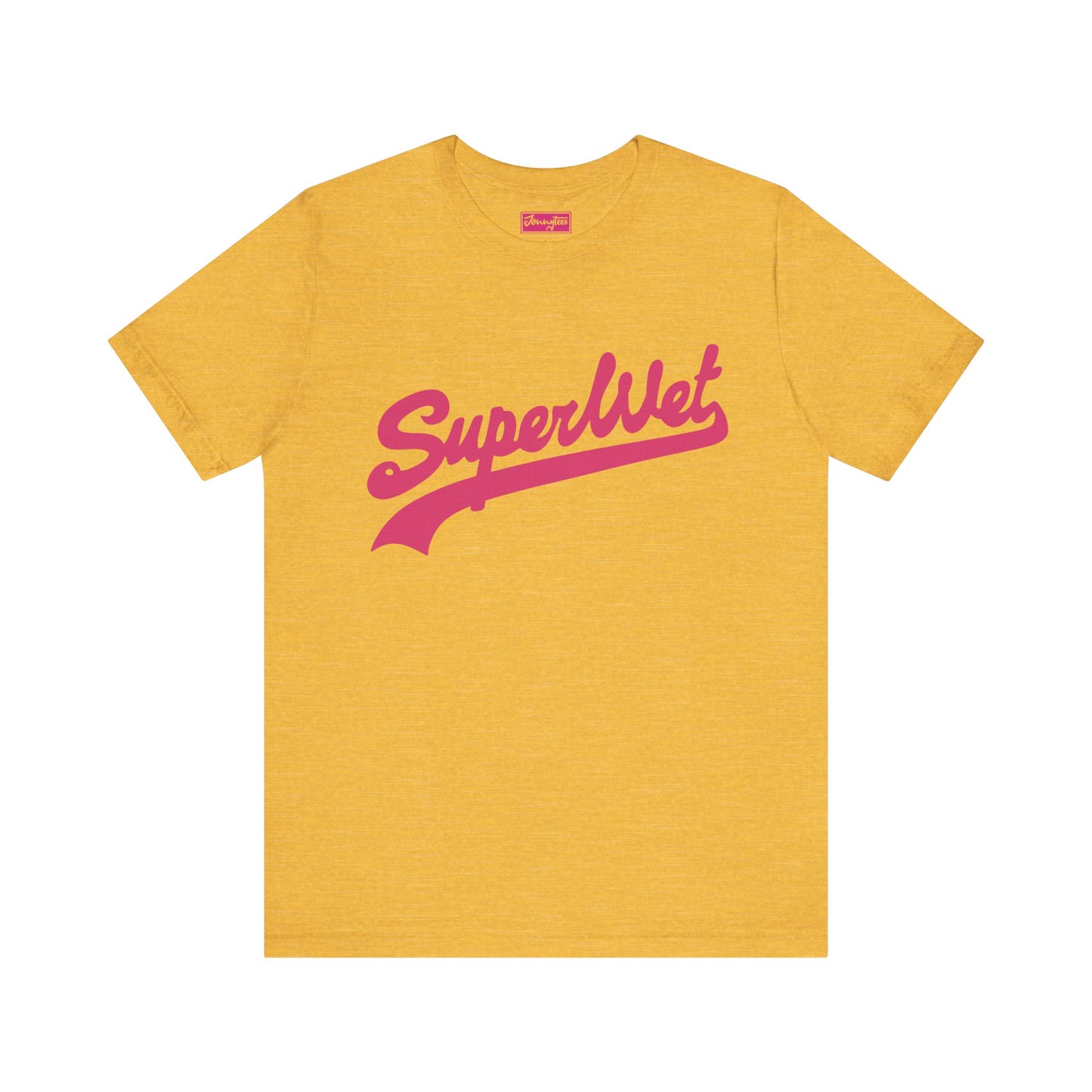 SuperWet Tee