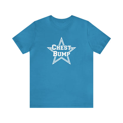 Chest Bump Tee