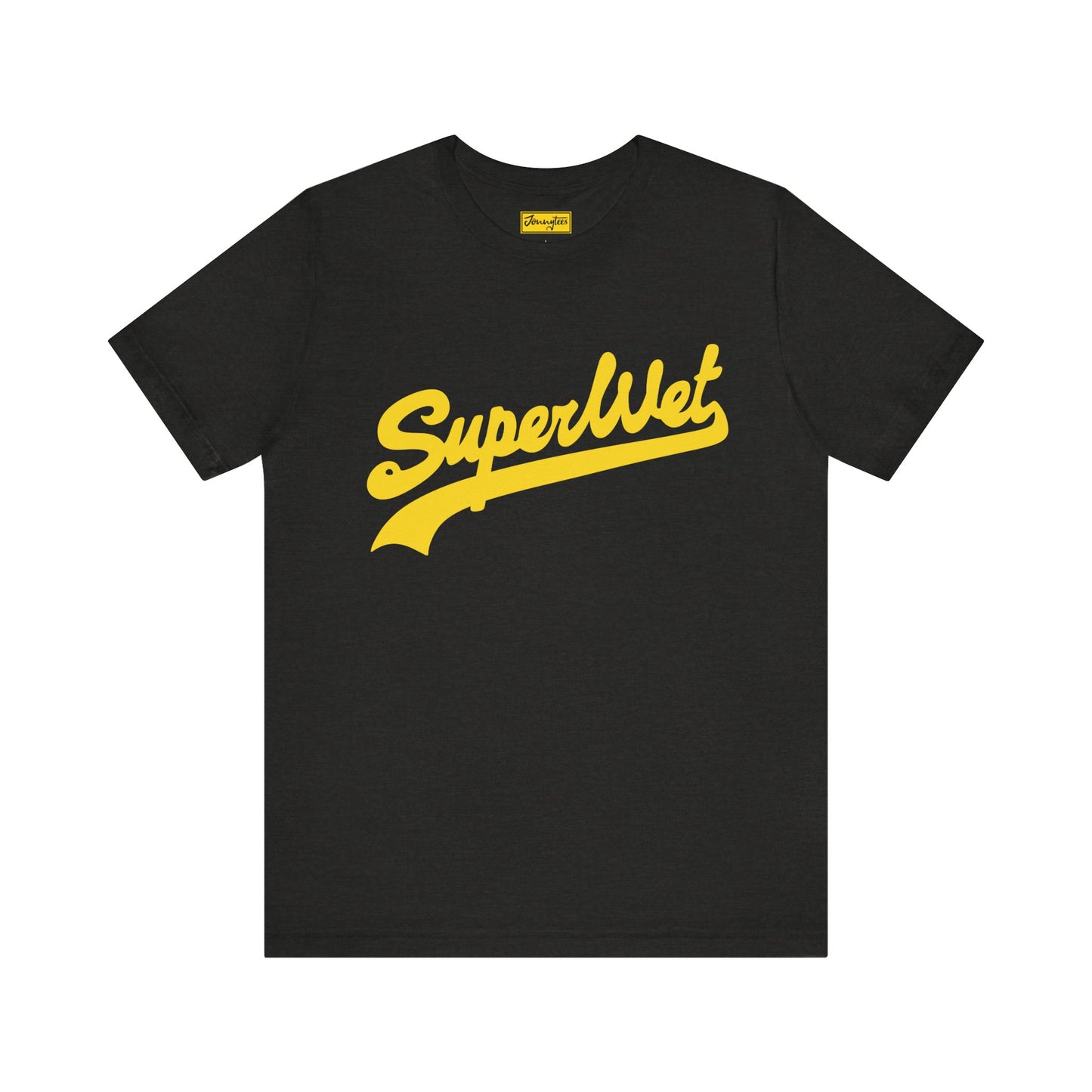 SuperWet Tee