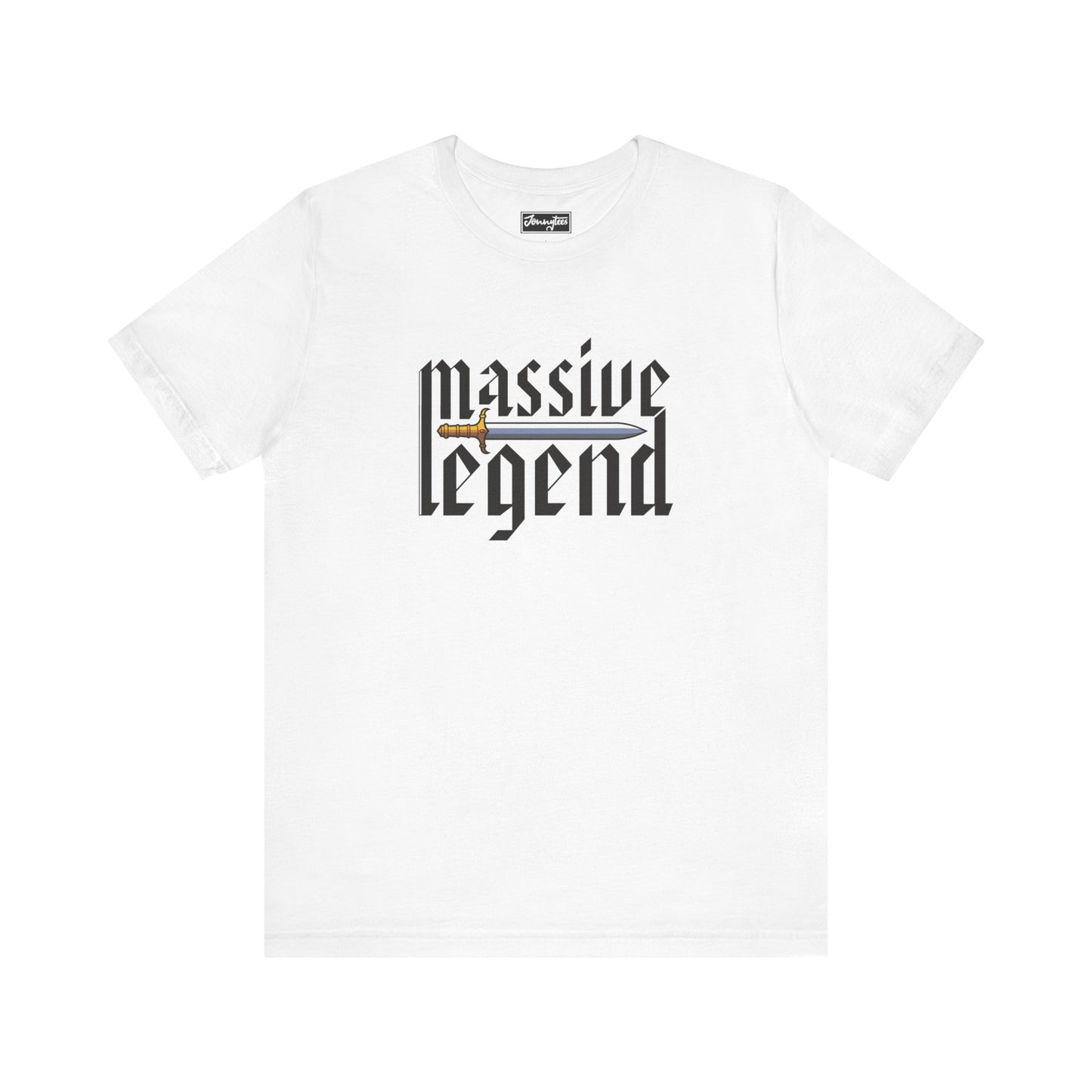 Massive Legend Tee