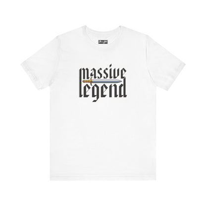 Massive Legend Tee