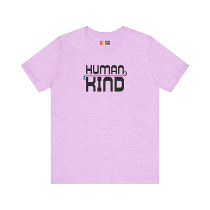 Rainbow Human Kind Tee