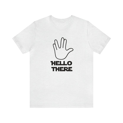 Hello There Tee