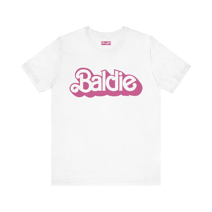 Baldie Tee