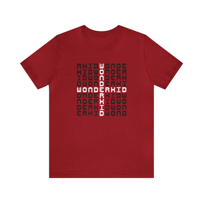 Wonderkid Tee