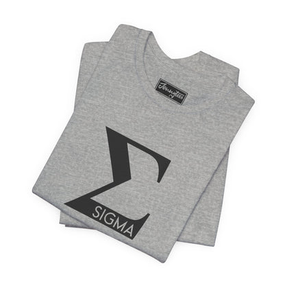 Sigma Tee