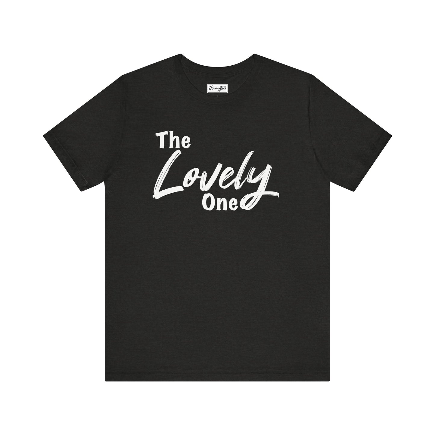 The Lovely One Tee