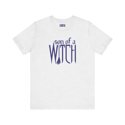 Son of a Witch Tee