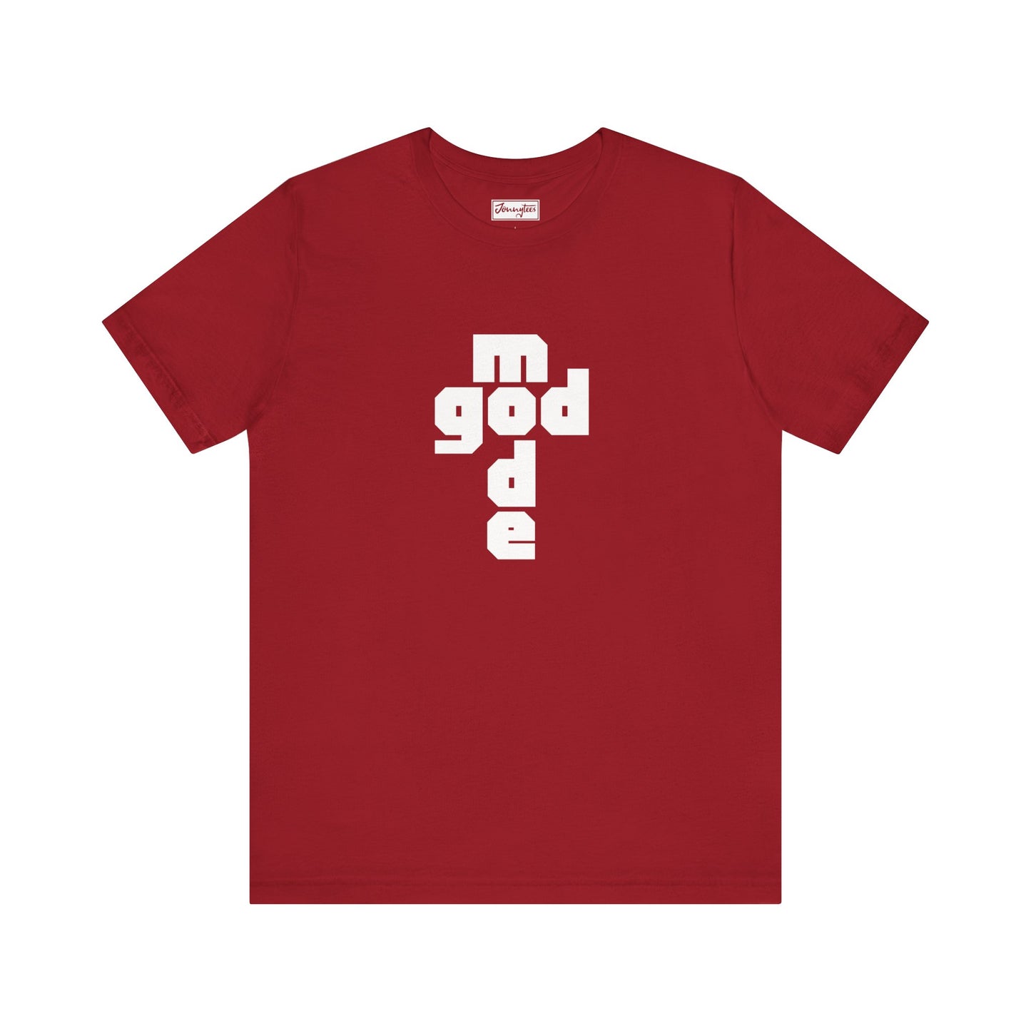 God Mode Tee