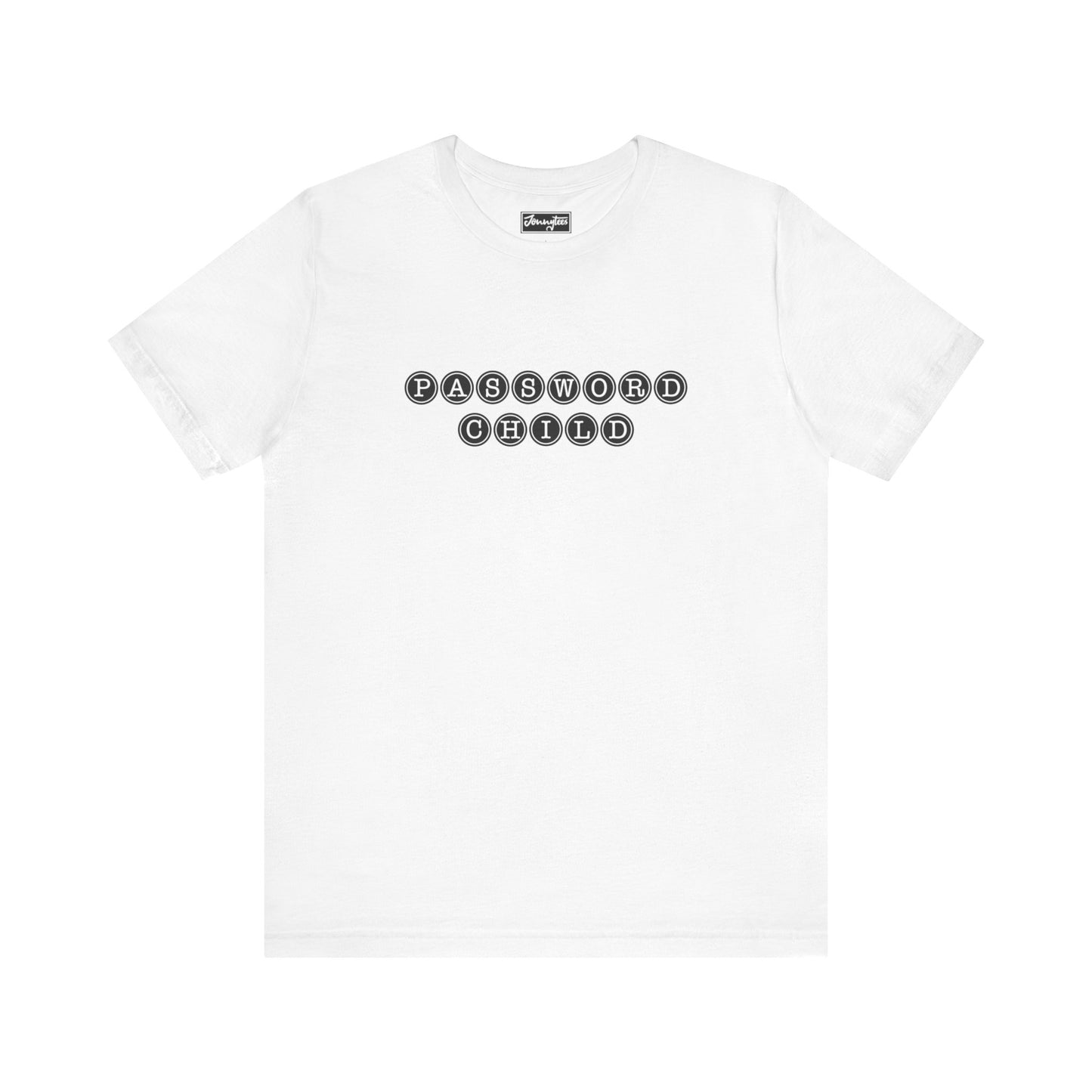 Password Child Tee