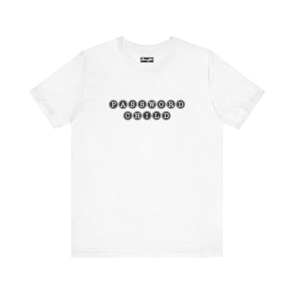 Password Child Tee