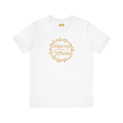 Merry & Pippin Christmas Tee