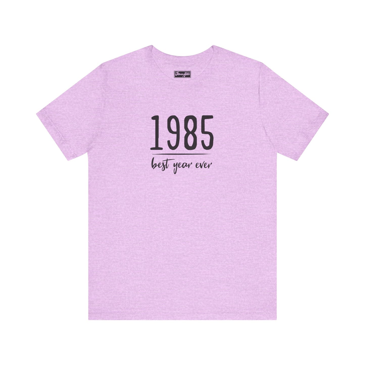 1985 Best Year Ever Tee