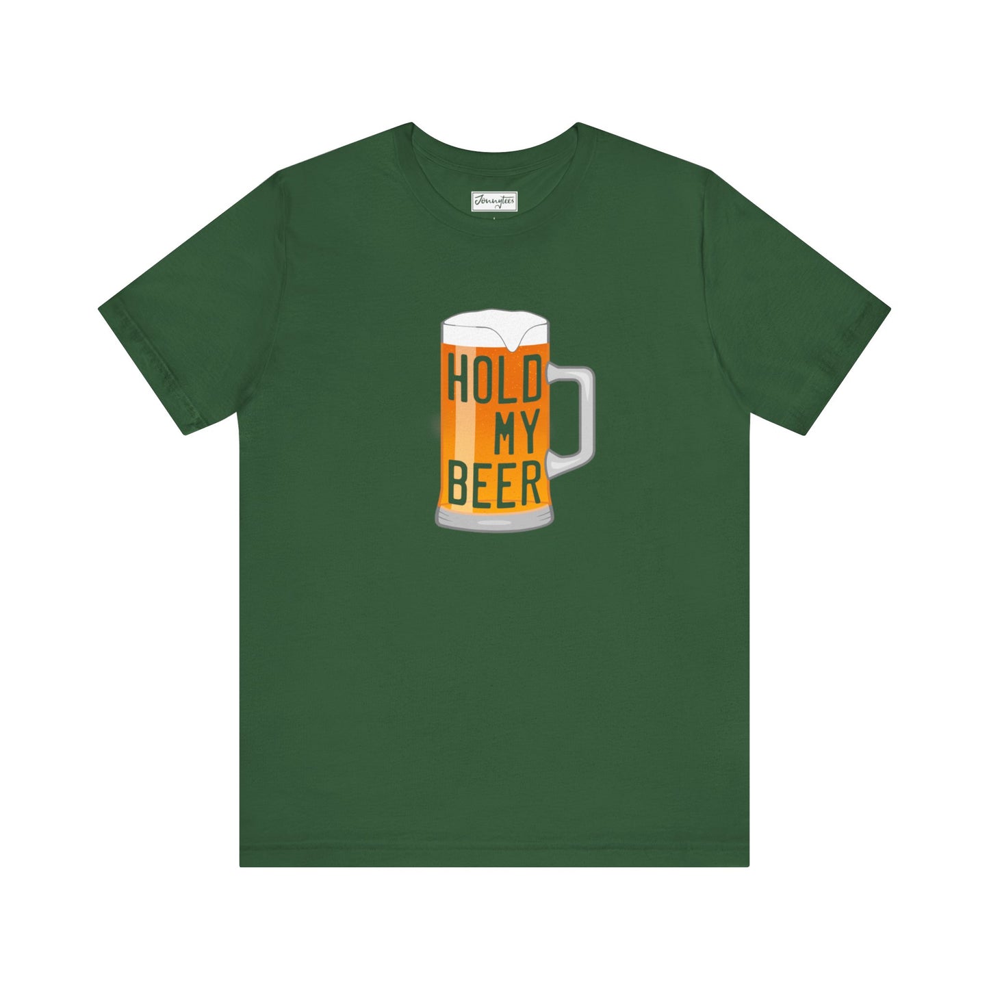 Hold My Beer Tee