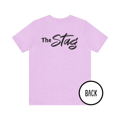 The Stag Tee