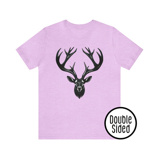 The Stag Tee
