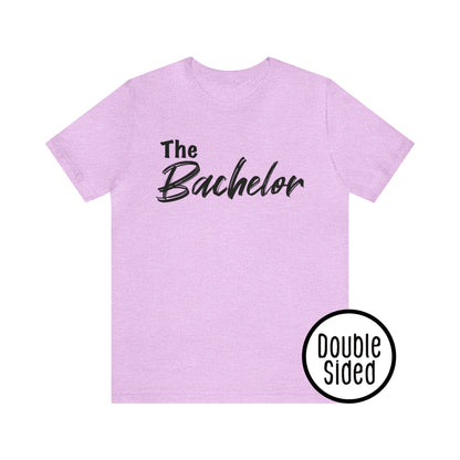 The Bachelor Tee