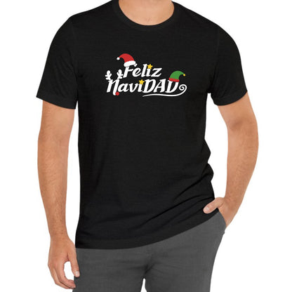 Feliz NaviDad Tee