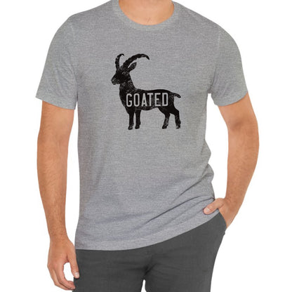 Goated Tee