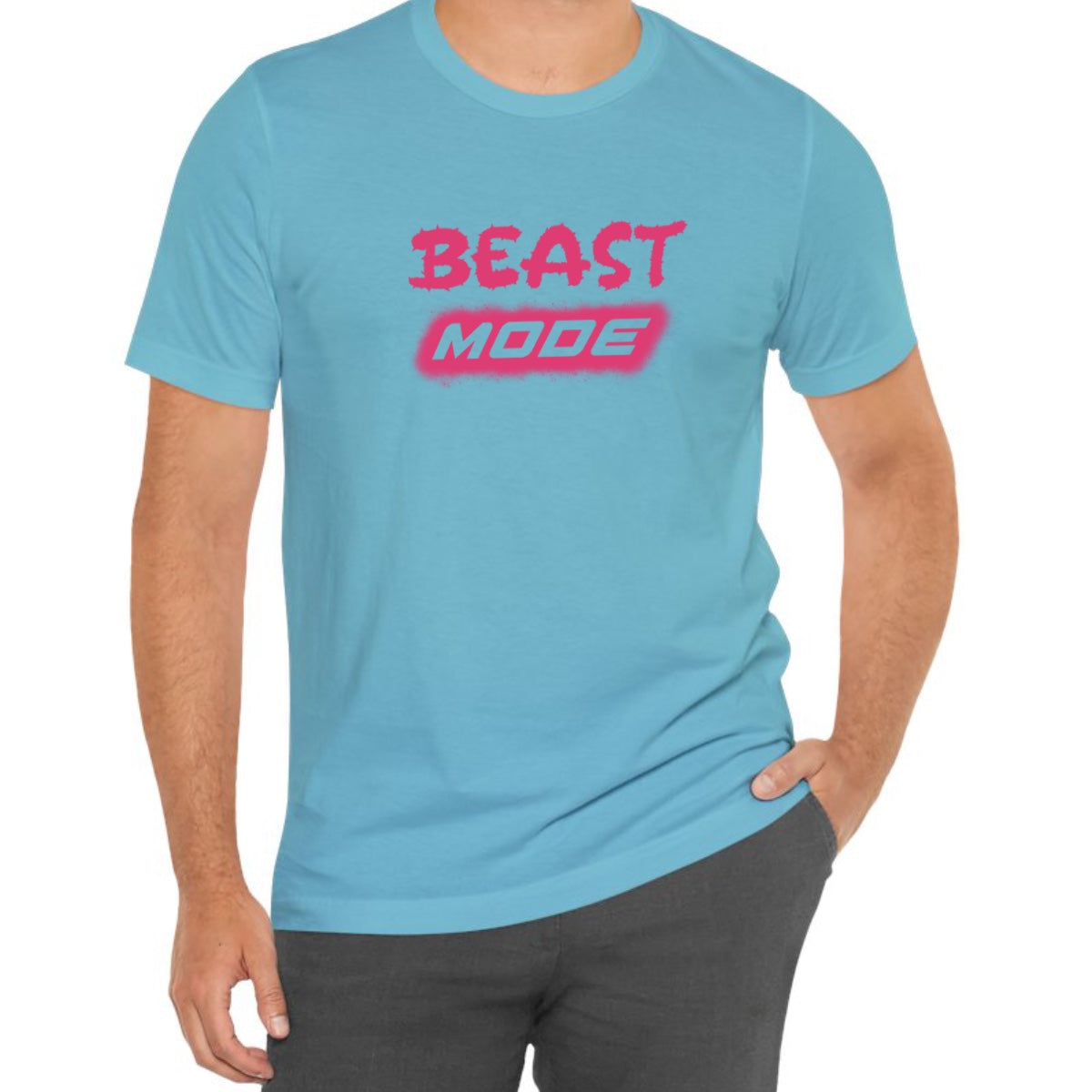 Beast Mode Tee