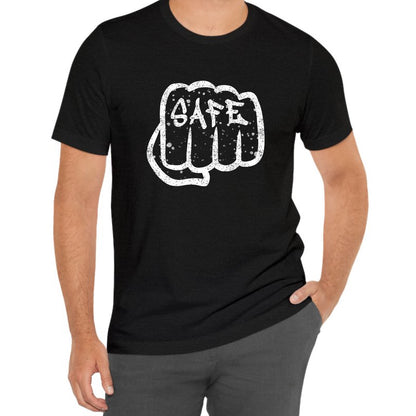 Safe Tee